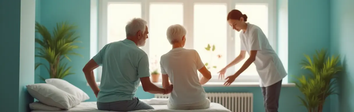 Физиотерапия и массаж для пожилых: показания и противопоказания