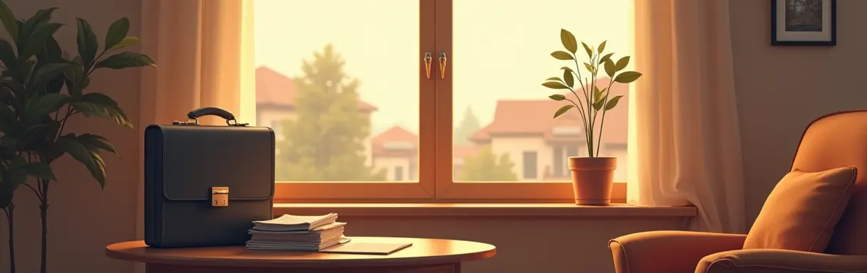 Недвижимость для пенсионеров: покупка, продажа, аренда