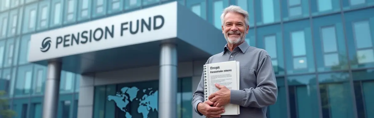 Пенсионные выплаты при переезде в другой регион или страну