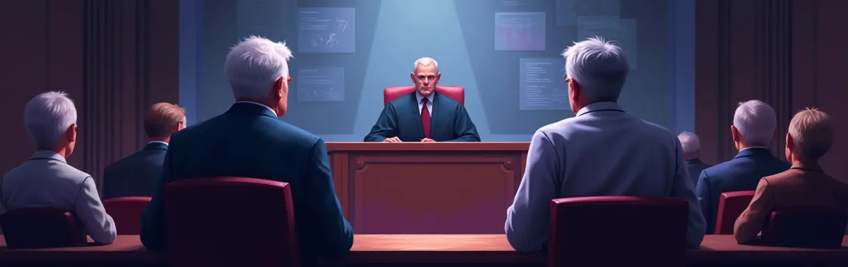 Как оформить опеку над пожилым человеком