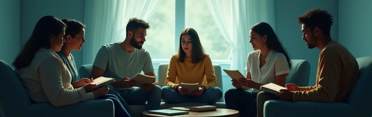 Психологическая поддержка родственников пожилых людей