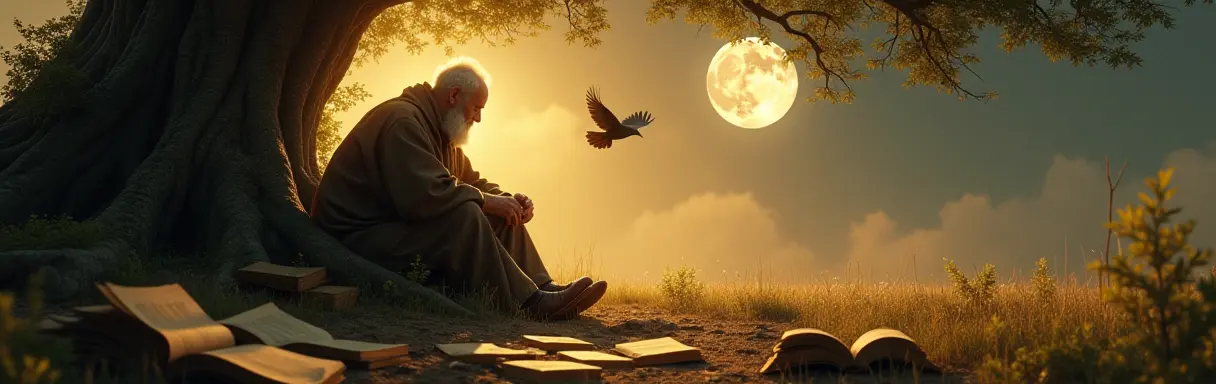 Психологические аспекты старения: принятие и адаптация