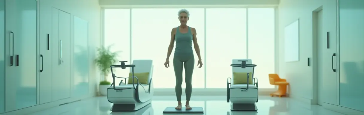 Реабилитация после инсульта для пожилых