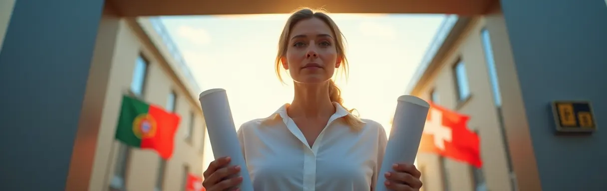 Пенсионные выплаты при смене гражданства