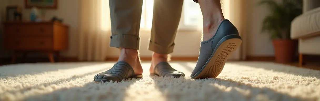 Как получить ортопелистические туфли для пенсионера