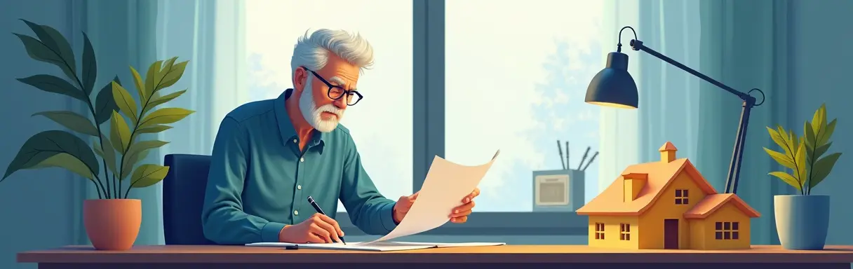 Пенсионные выплаты при наличии имущества за границей