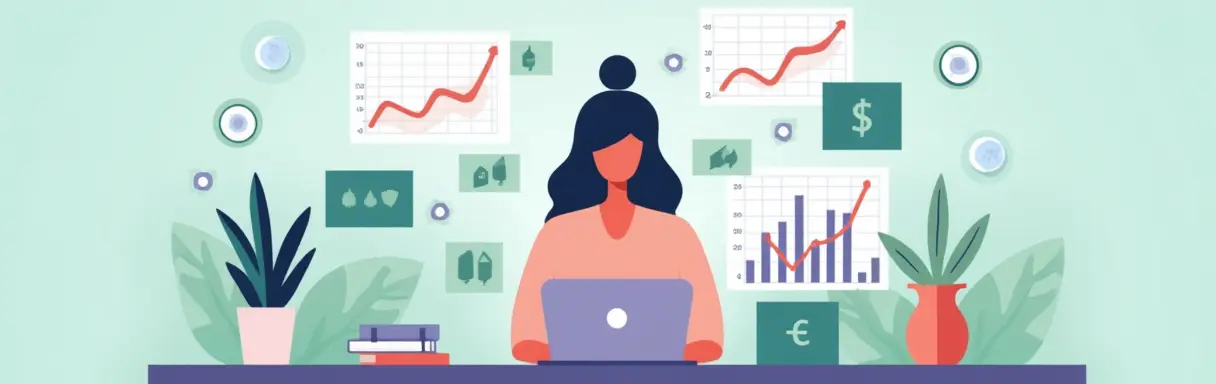 Финансовая грамотность для женщин в декрете