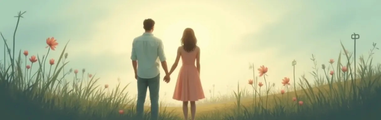 Психологическая помощь при потере супруга