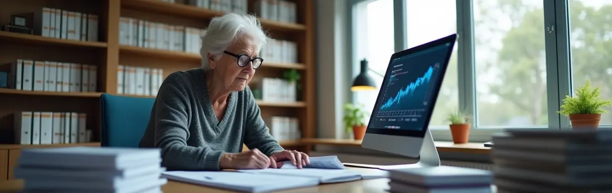 Пенсионные выплаты при получении наследства