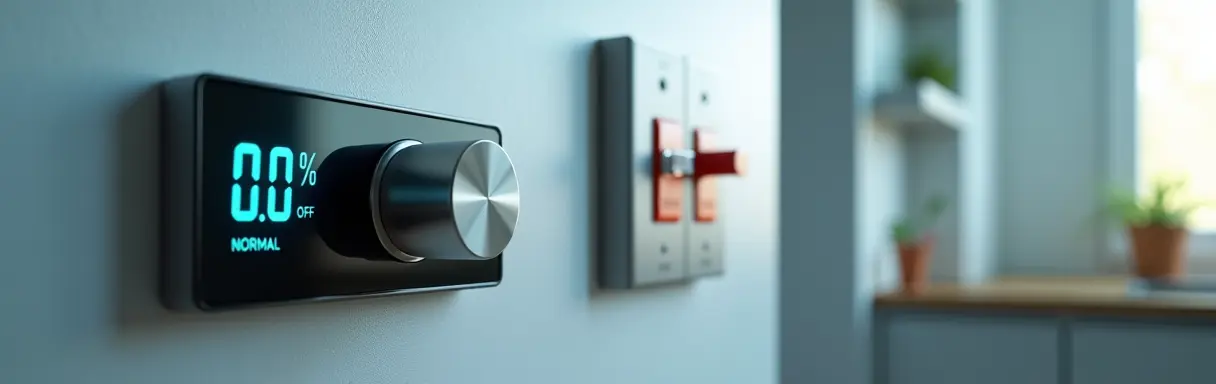 Безопасность пожилых при пользовании газом и электричеством