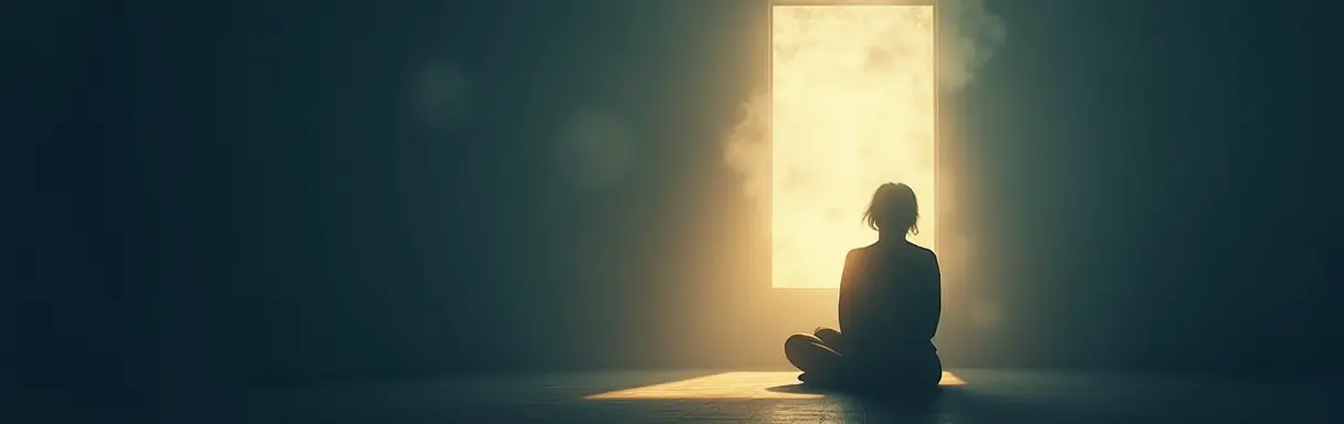 Психологическая помощь при страхе смерти