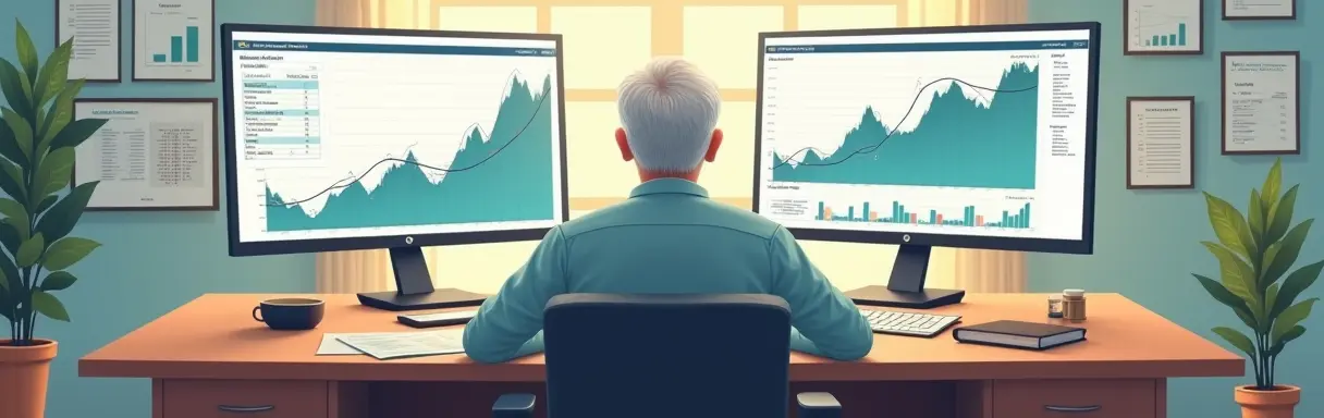 Пенсионные выплаты при наличии депозитов и инвестиций