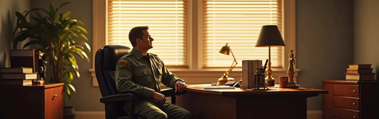 Пенсионные программы для работников правоохранительных органов