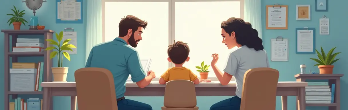 Как получить инвалидность для ребенка: документы и процедура