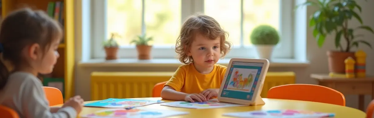 Обучение ребенка с синдромом Дауна: развивающие методики