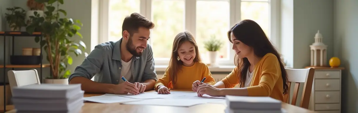 Как оформить пособие по уходу за ребенком-инвалидом