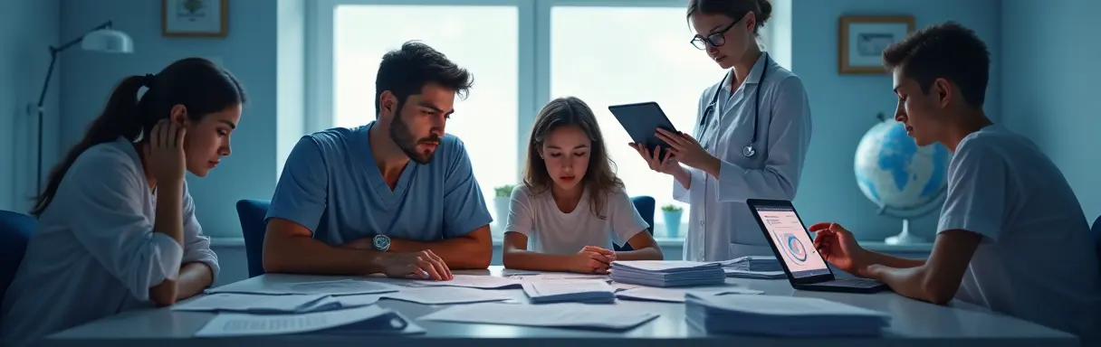 Для родителей (особые случаи)