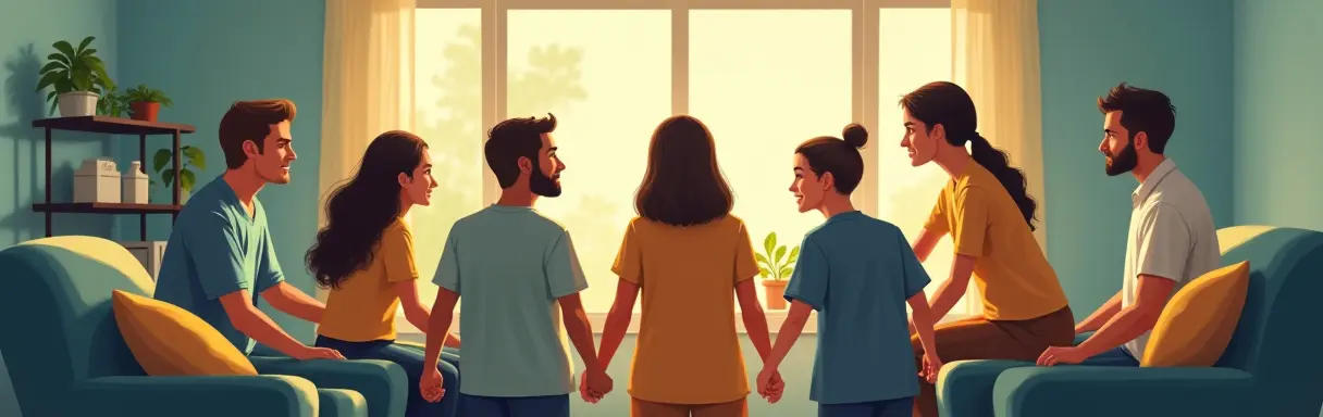 Воспитание ребенка с редким генетическим заболеванием