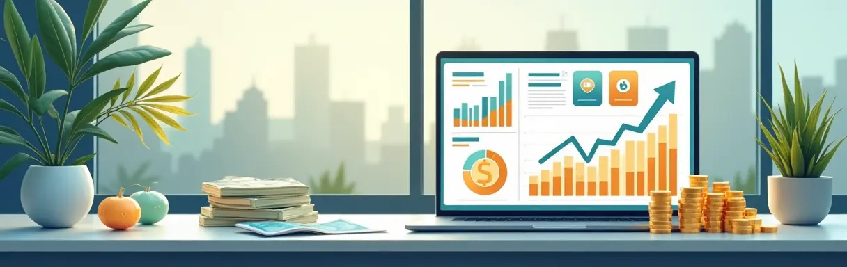 Финансовые инструменты для среднего класса