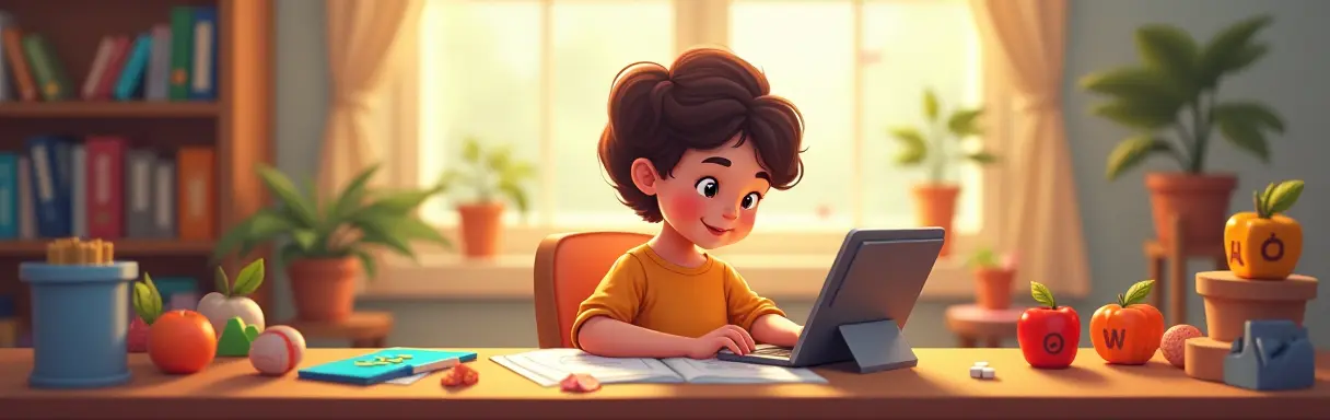 Обучение ребенка с дислексией и дисграфией