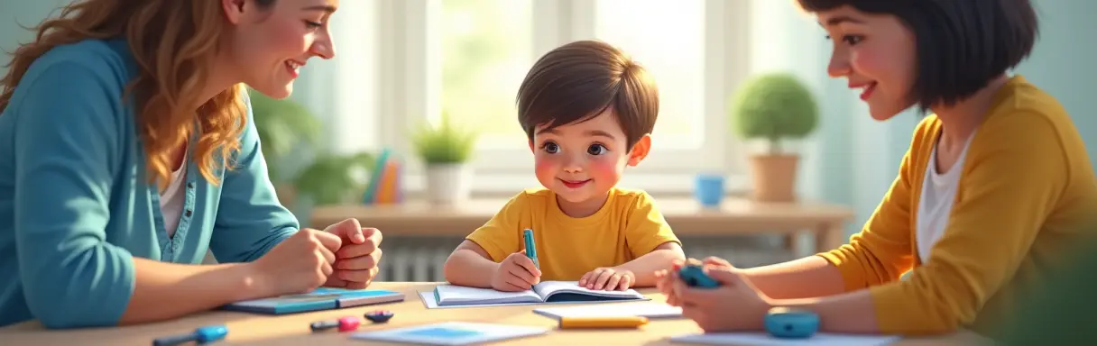 Уход за ребенком с диабетом 1 типа