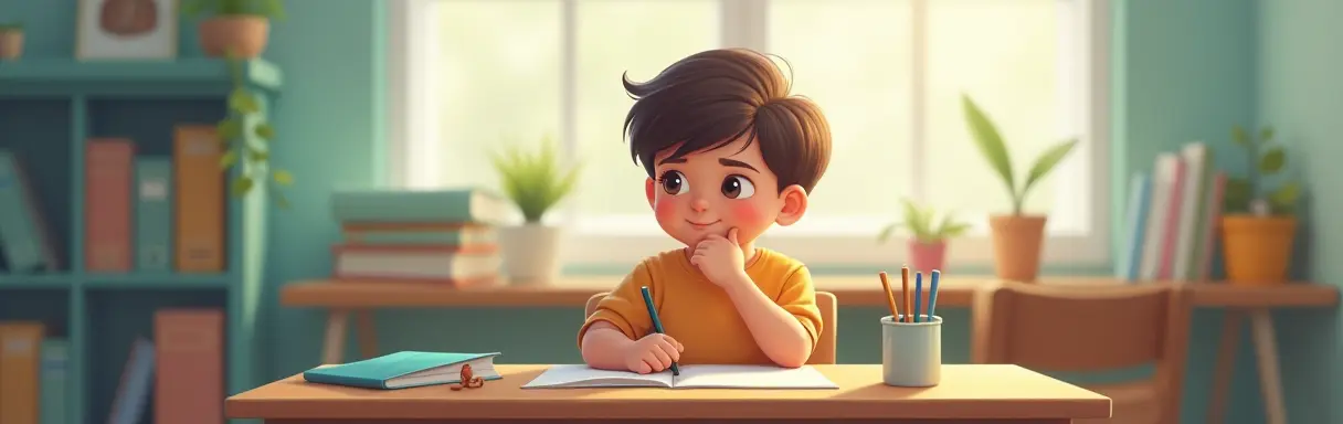 Воспитание ребенка с синдромом Туретта