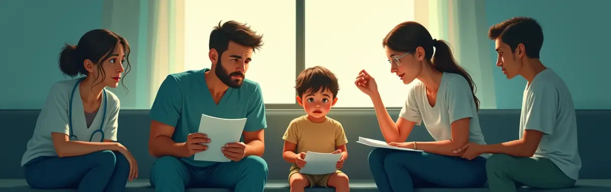 Как получить квоту на операцию для ребенка