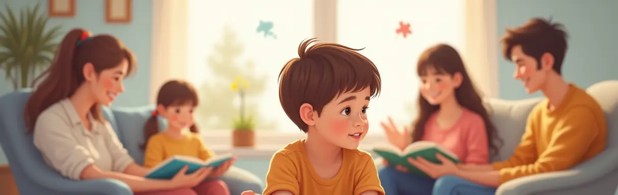 Для родителей (особые случаи)