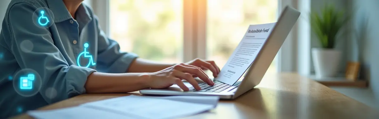 Как получить средства реабилитации через фонды