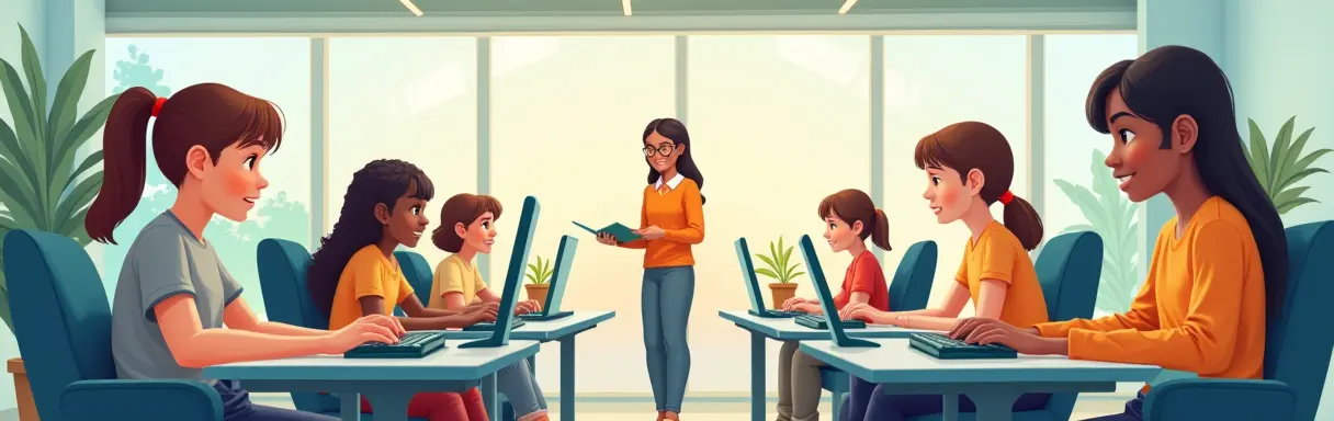 Как оформить сопровождаемое трудоустройство для ребенка-инвалида