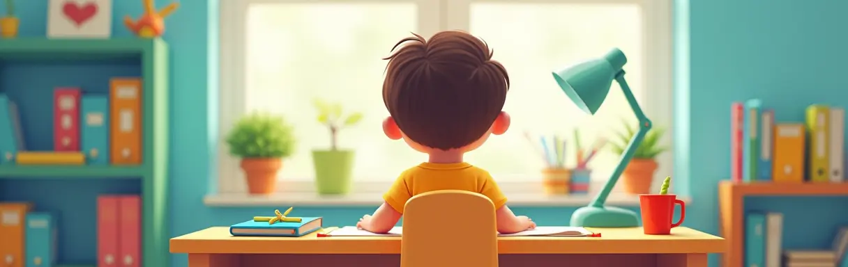 Обучение ребенка с синдромом Сотоса