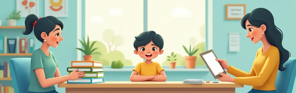 Как оформить временное помещение ребенка в интернат