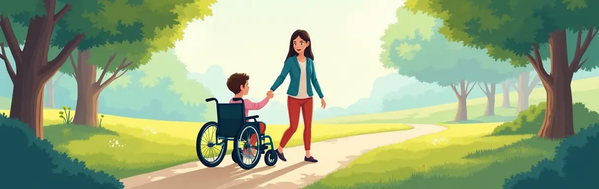 Уход за ребенком с несовершенным остеогенезом