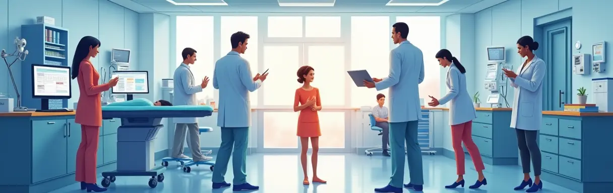 Воспитание ребенка с синдромом Рубинштейна-Тейби