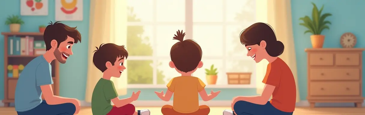 Уход за ребенком с синдромом Дауна и сопутствующими заболеваниями