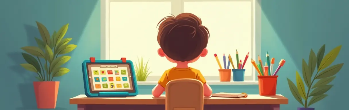 Обучение ребенка с синдромом Патау