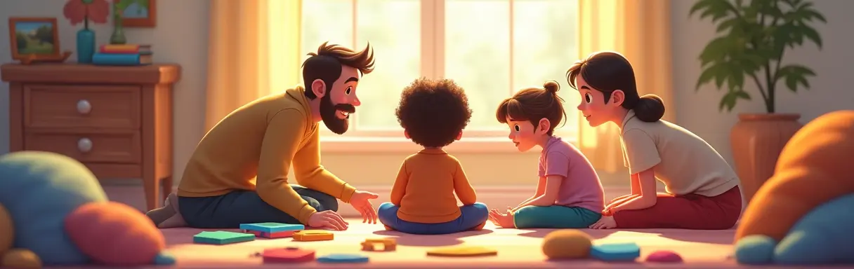 Уход за ребенком с синдромом Вольфа-Хиршхорна