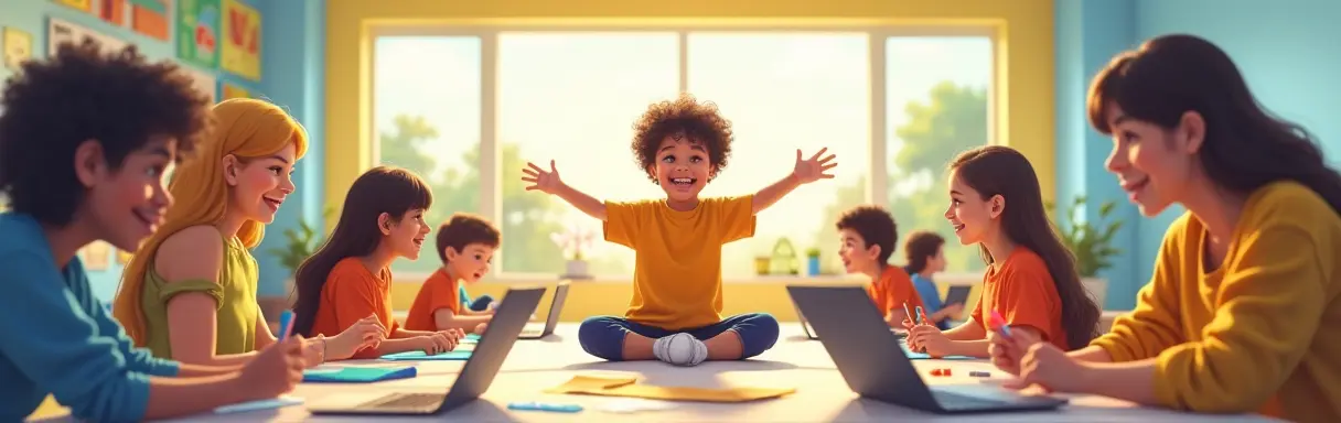 Как получить помощь в организации досуга для ребенка-инвалида