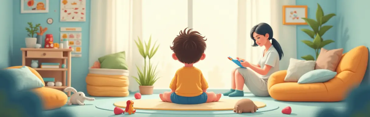 Уход за ребенком с синдромом Лоуренса-Муна-Барде-Бидля