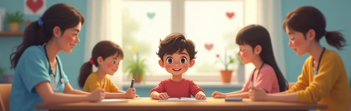 Для родителей (особые случаи)