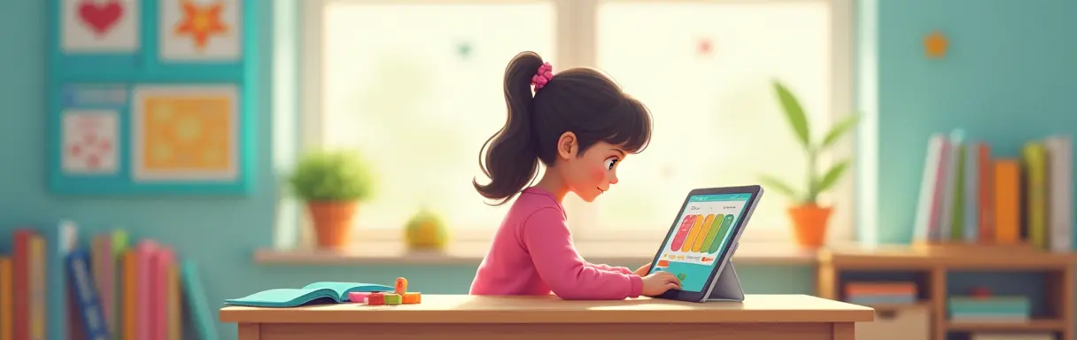 Обучение ребенка с синдромом Нейрофиброматоз 1 типа