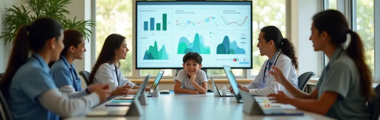 Как оформить индивидуальную программу реабилитации для ребенка