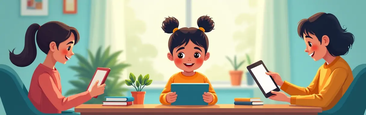 Обучение ребенка с синдромом Шерешевского-Тернера