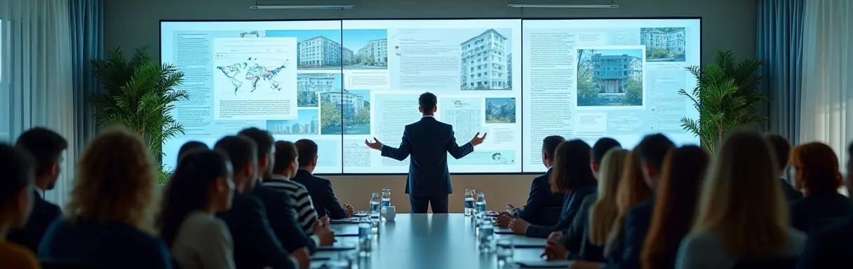 Как организовать собрание жильцов многоквартирного дома