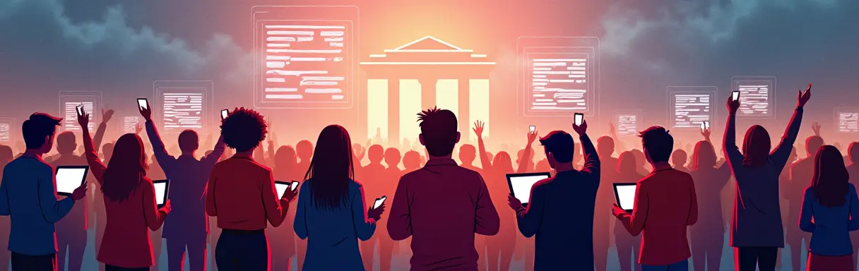 Петиции и коллективные обращения: как добиться результата