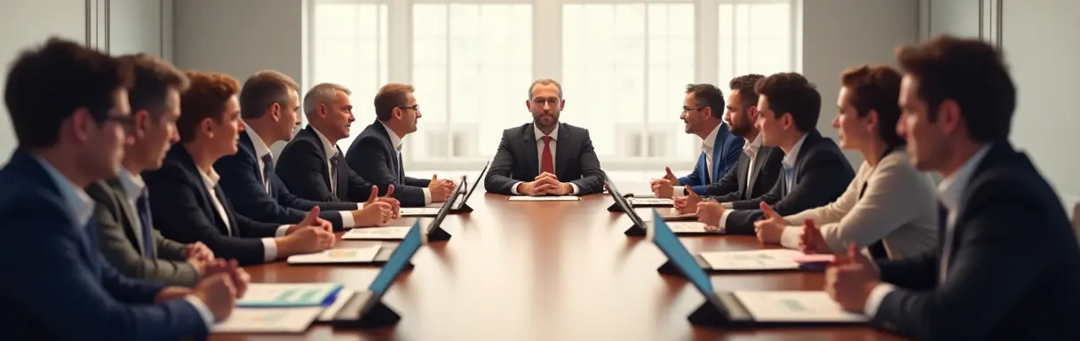 Как создать совет многоквартирного дома