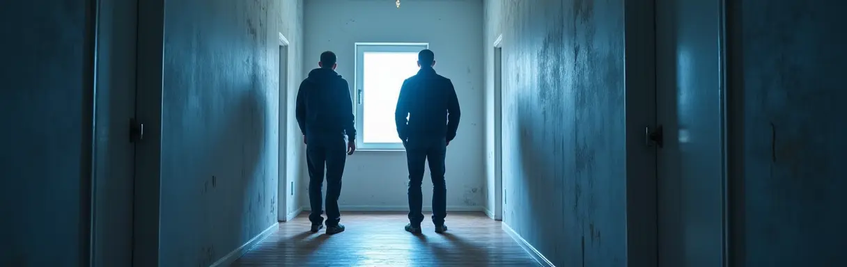 Борьба с незаконной перепланировкой соседей