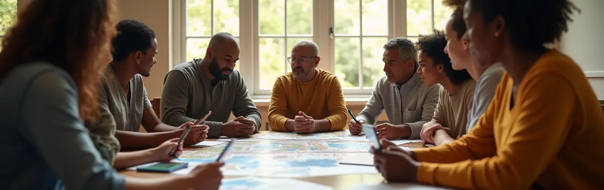 Как добиться ремонта дороги во дворе