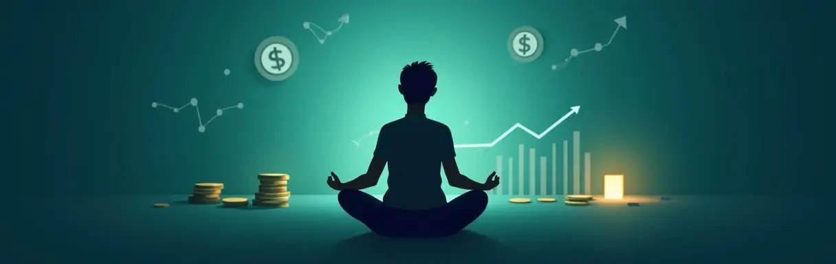 Финансовая психология: отношение к деньгам