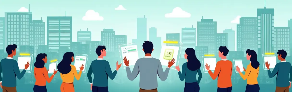 Общественный контроль за работой коммунальных служб